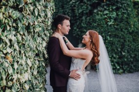 Butterfly Photography Wedding Photographers Profile 1