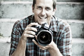 David Burden Photography Wedding Photographers Profile 1
