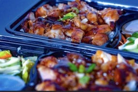 Papa Grills Ltd Street Food Catering Profile 1