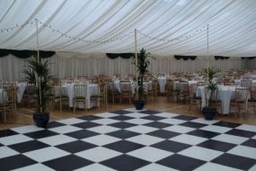 Killington Marquees