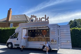 Cluck Farmyard Mobile Caterers Profile 1