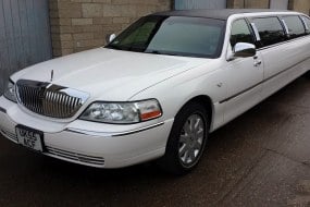 Oakleigh Limousines