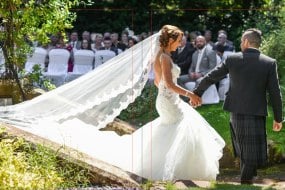 Iain Forrest Photography Wedding Photographers Profile 1