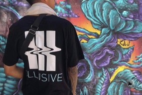 Illusive Events Bands and DJs Profile 1
