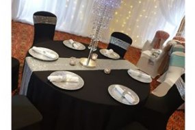 Pure Touch Wedding and Events Styling  Event Styling Profile 1