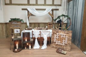 Your Finishing Touch Event Prop Hire Profile 1