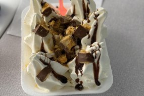 Scotriso Ice Cream Ice Cream Van Hire Profile 1
