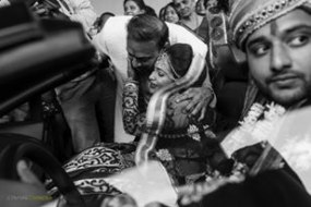 Jermaine Chandra Wedding Photographers Profile 1