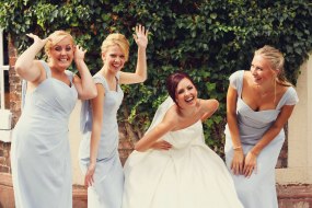 Liv Fox Photography Wedding Photographers Profile 1