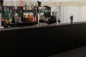 Compass Circle Mobile Whisky Bar Hire Profile 1