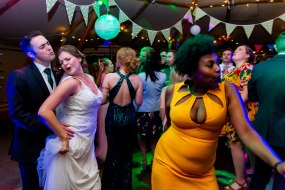 Ian Jeffery Photography Wedding Photographers Profile 1