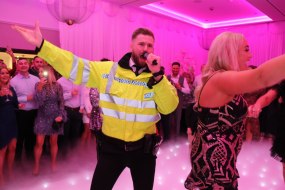 Singing Surprise Party Entertainers Profile 1