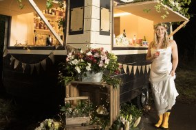 The Tow Bar Mobile Whisky Bar Hire Profile 1