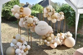 The Details Company Balloon Modellers Profile 1