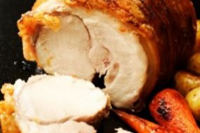 Hog Roast