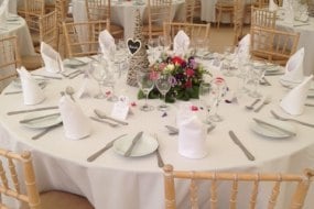 Douglas Willis Wedding Catering Profile 1