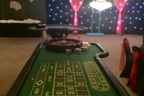 Ace of Diamonds Fun Casinos Ltd Fun Casino Hire Profile 1