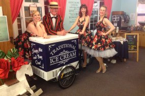 Morton's Vintage Hire