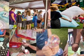 DIY Slime Party Arts and Crafts Parties Profile 1