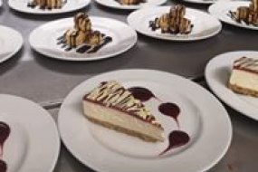 Cayenne Catering Wedding Catering Profile 1