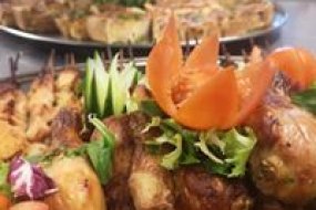 Cayenne Catering Event Catering Profile 1