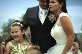 Rosebud Films Videographers Profile 1