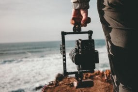 BrightSky Film Videographers Profile 1