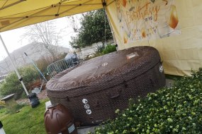 Flamingo Hot Tub Hire Hot Tub Hire Profile 1