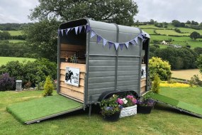 The Starting Gate Mobile Bar Mobile Bar Hire Profile 1