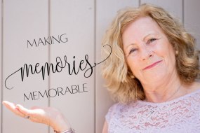 Making Memories by Gerri Wedding Celebrant Hire  Profile 1