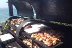 Two Smokin' Barrels Corporate Event Catering Profile 1
