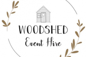 Woodshed Event Hire  Backdrop Hire Profile 1