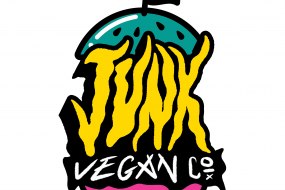 JUNK Vegan Co. Festival Catering Profile 1