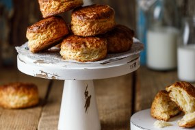 Crafted Events Afternoon Tea Catering Profile 1