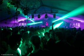 Re-Production Bands and DJs Profile 1