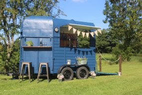 Down The Hatch Events Horsebox Bar Hire  Profile 1