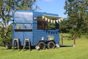 Down The Hatch Events Horsebox Bar Hire Profile 1