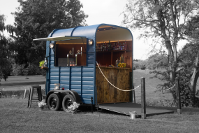 Down The Hatch Events Mobile Whisky Bar Hire Profile 1