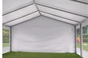 Express Entertainments Marquee and Tent Hire Profile 1