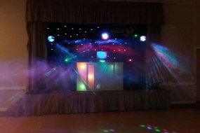 Express Entertainments Mobile Disco Hire Profile 1