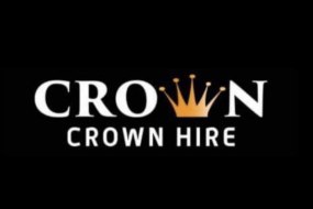 Crown Hire  Luxury Loo Hire Profile 1