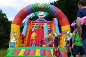 P&J Entertainments Ltd