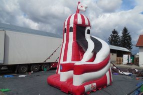 Helter Skelter