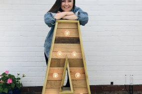 Amy Barton - Founder