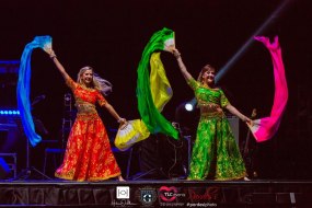 Bollywood Belles