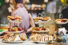 Marmite Fine Dining Catering Afternoon Tea Catering Profile 1