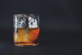 Tom's Bars Mobile Whisky Bar Hire Profile 1
