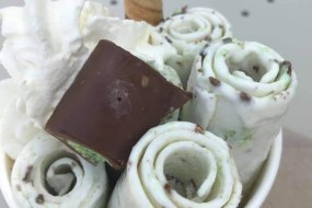 Rollin On Ice  Ice Cream Rolls Profile 1