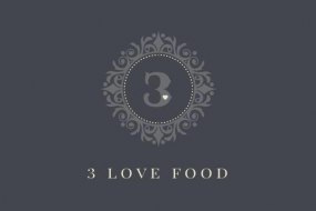 3LoveFood  Private Party Catering Profile 1