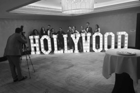 To The Whistle Ltd Event Prop Hire Profile 1